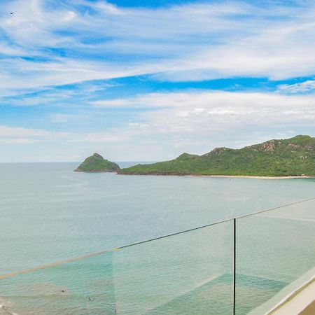Hotel Tramonto มาซาตลัน ภายนอก รูปภาพ
