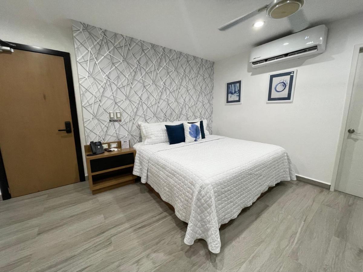 Hotel Tramonto มาซาตลัน ภายนอก รูปภาพ