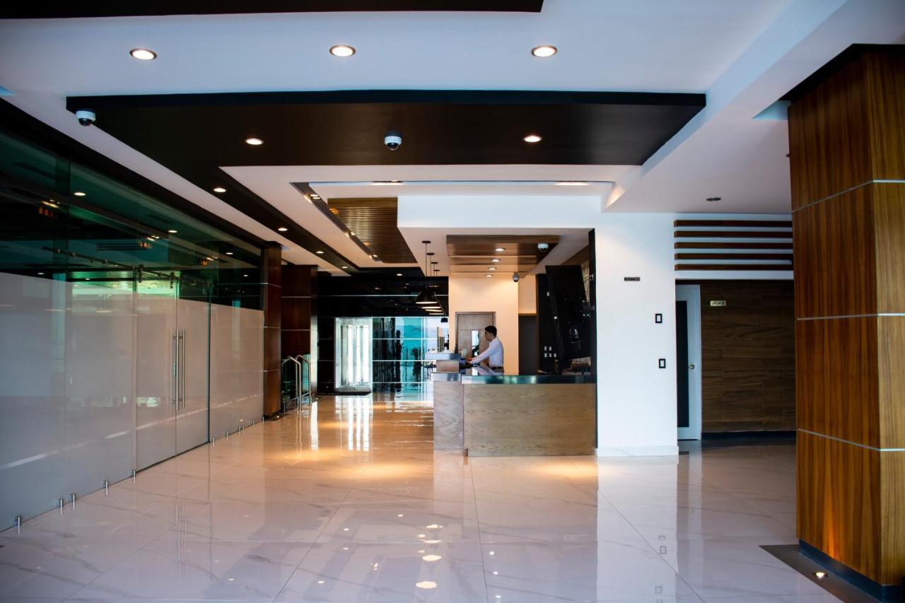 Hotel Tramonto มาซาตลัน ภายนอก รูปภาพ