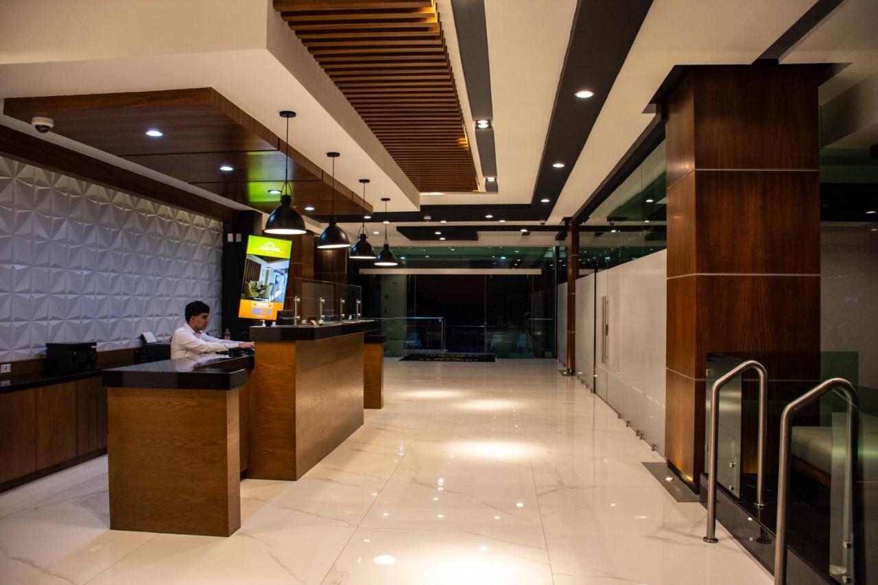 Hotel Tramonto มาซาตลัน ภายนอก รูปภาพ