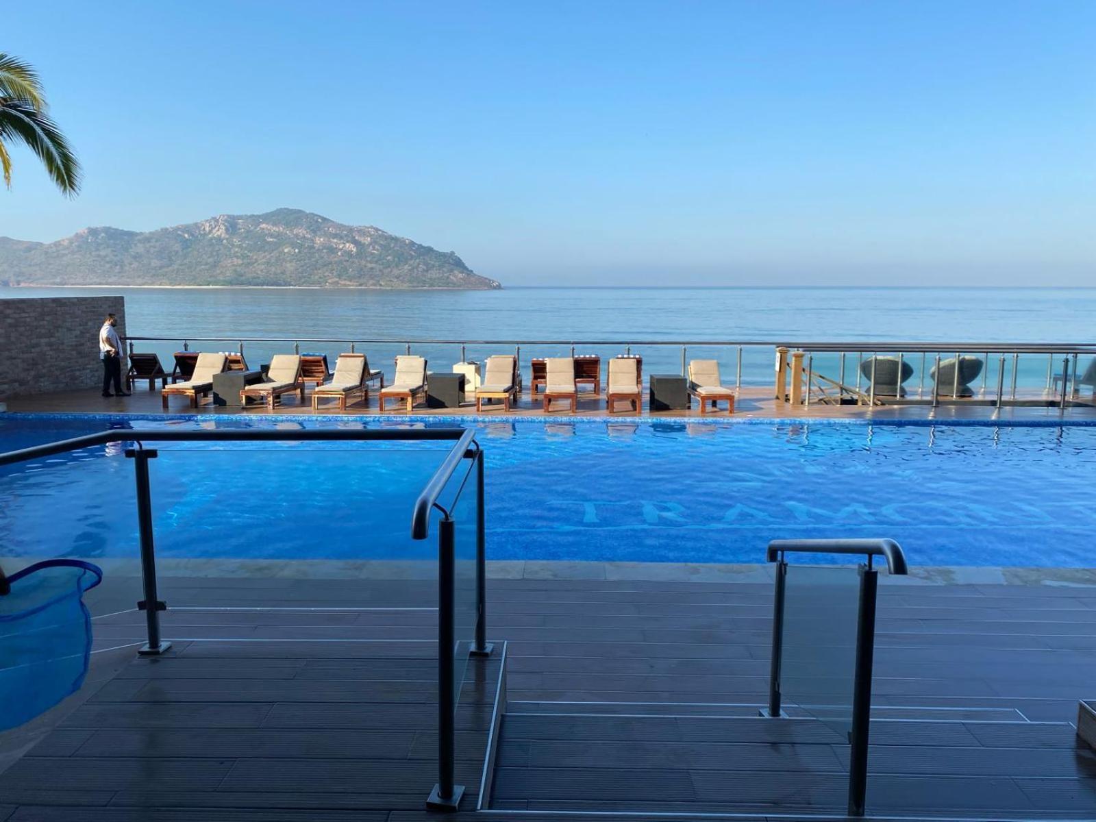 Hotel Tramonto มาซาตลัน ภายนอก รูปภาพ