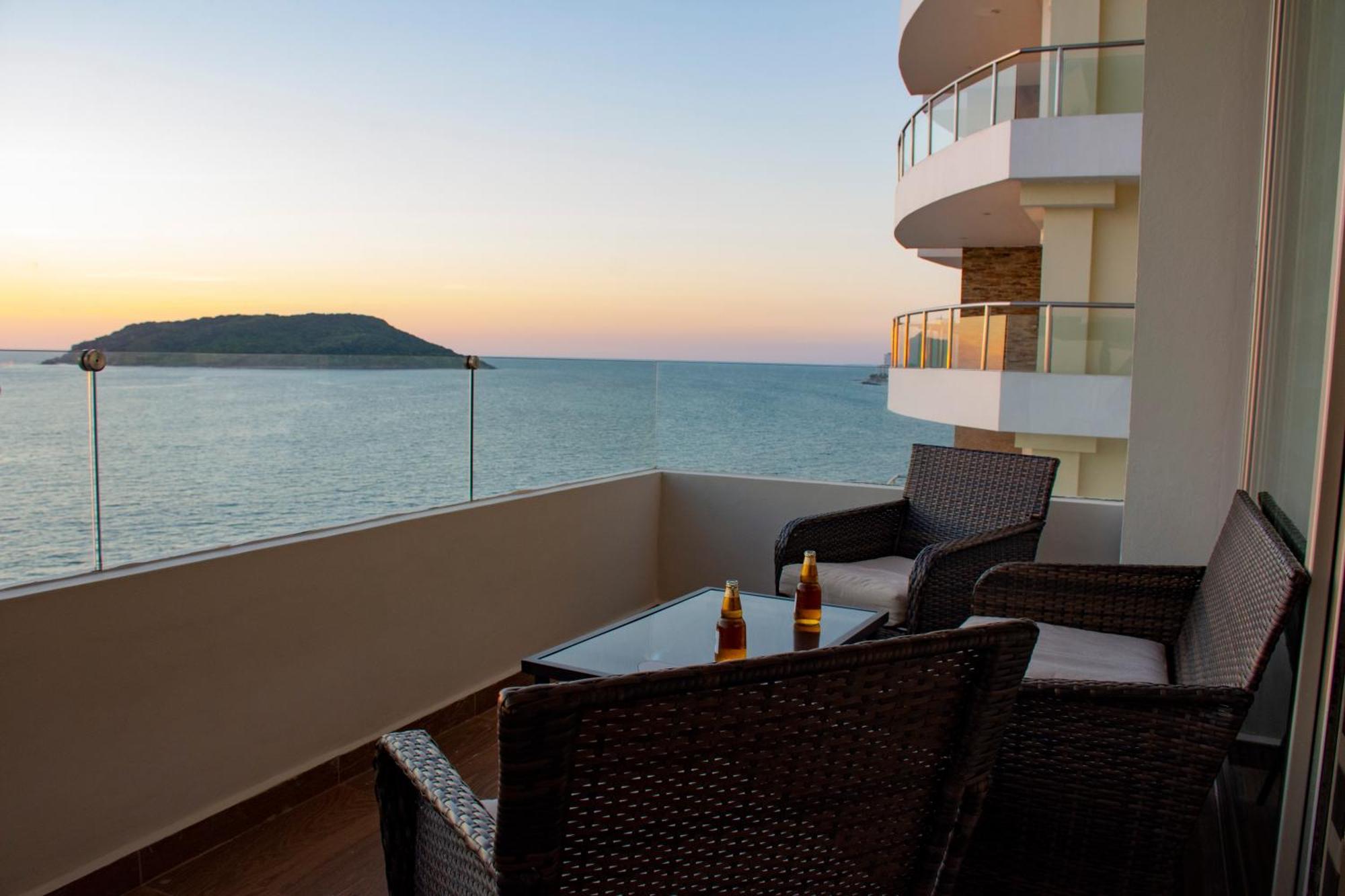 Hotel Tramonto มาซาตลัน ห้อง รูปภาพ