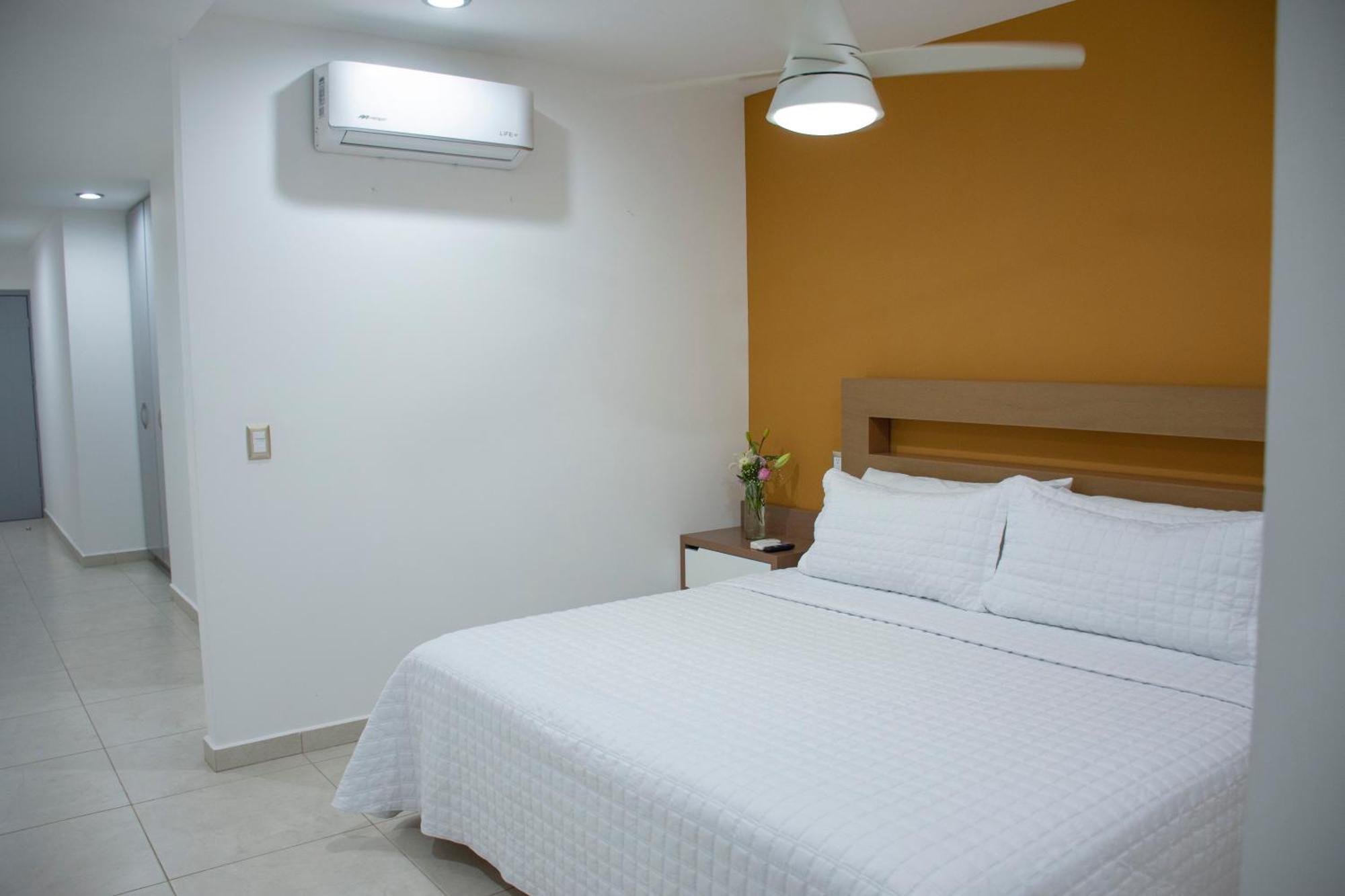 Hotel Tramonto มาซาตลัน ห้อง รูปภาพ