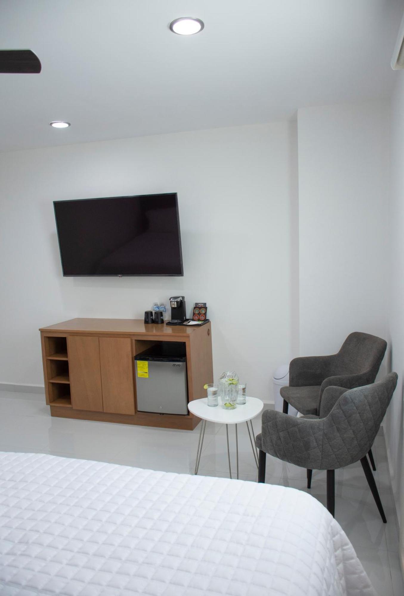 Hotel Tramonto มาซาตลัน ห้อง รูปภาพ