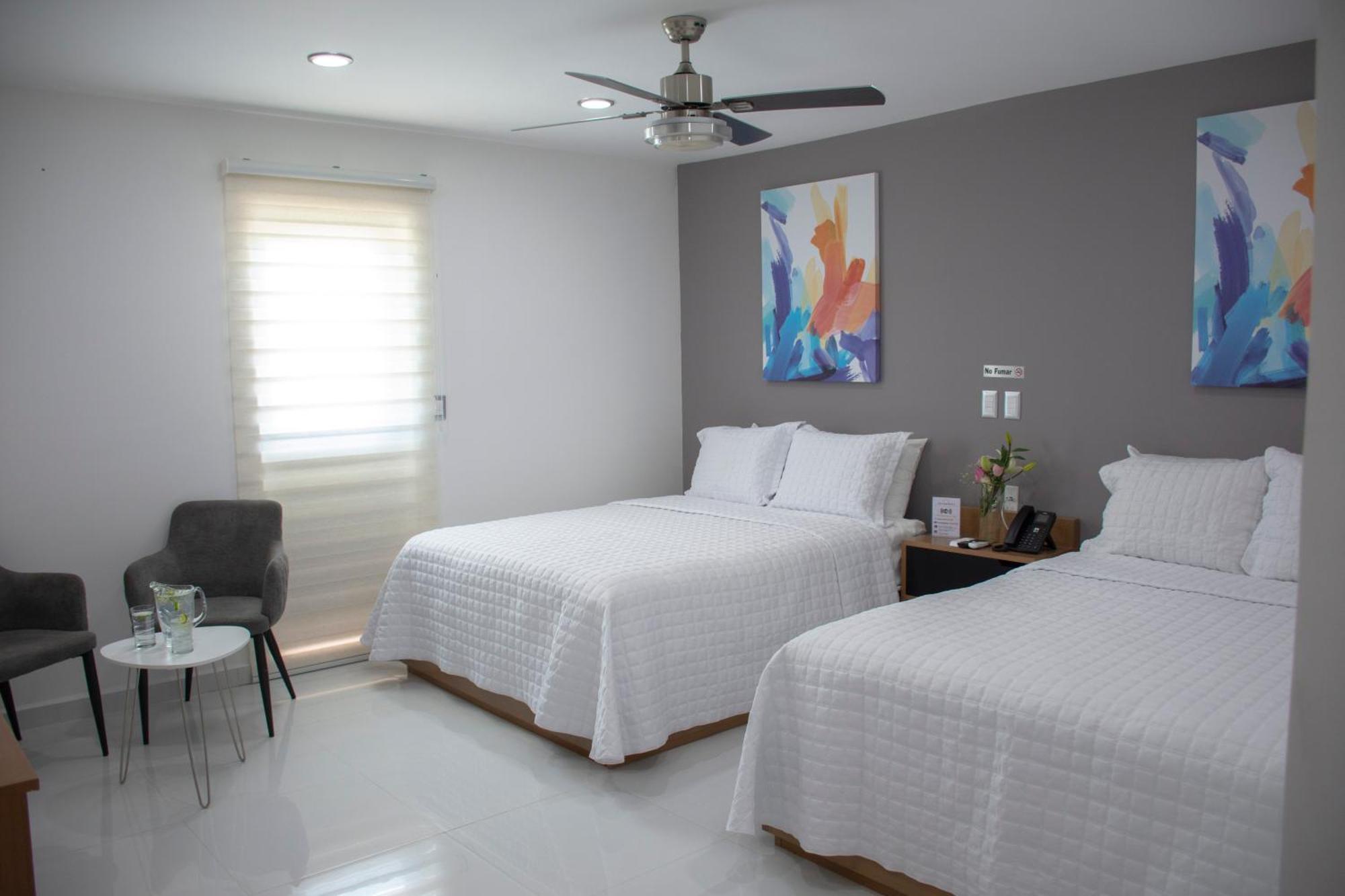 Hotel Tramonto มาซาตลัน ห้อง รูปภาพ