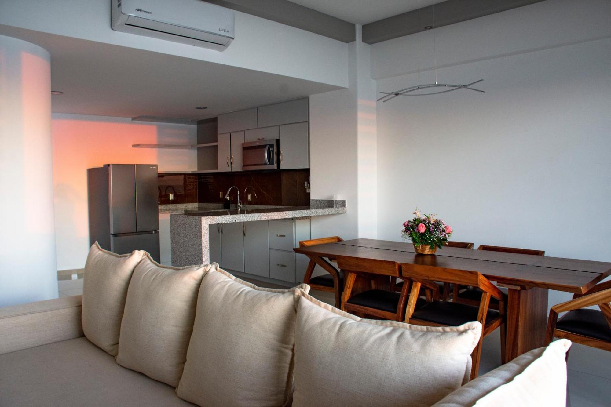 Hotel Tramonto มาซาตลัน ห้อง รูปภาพ