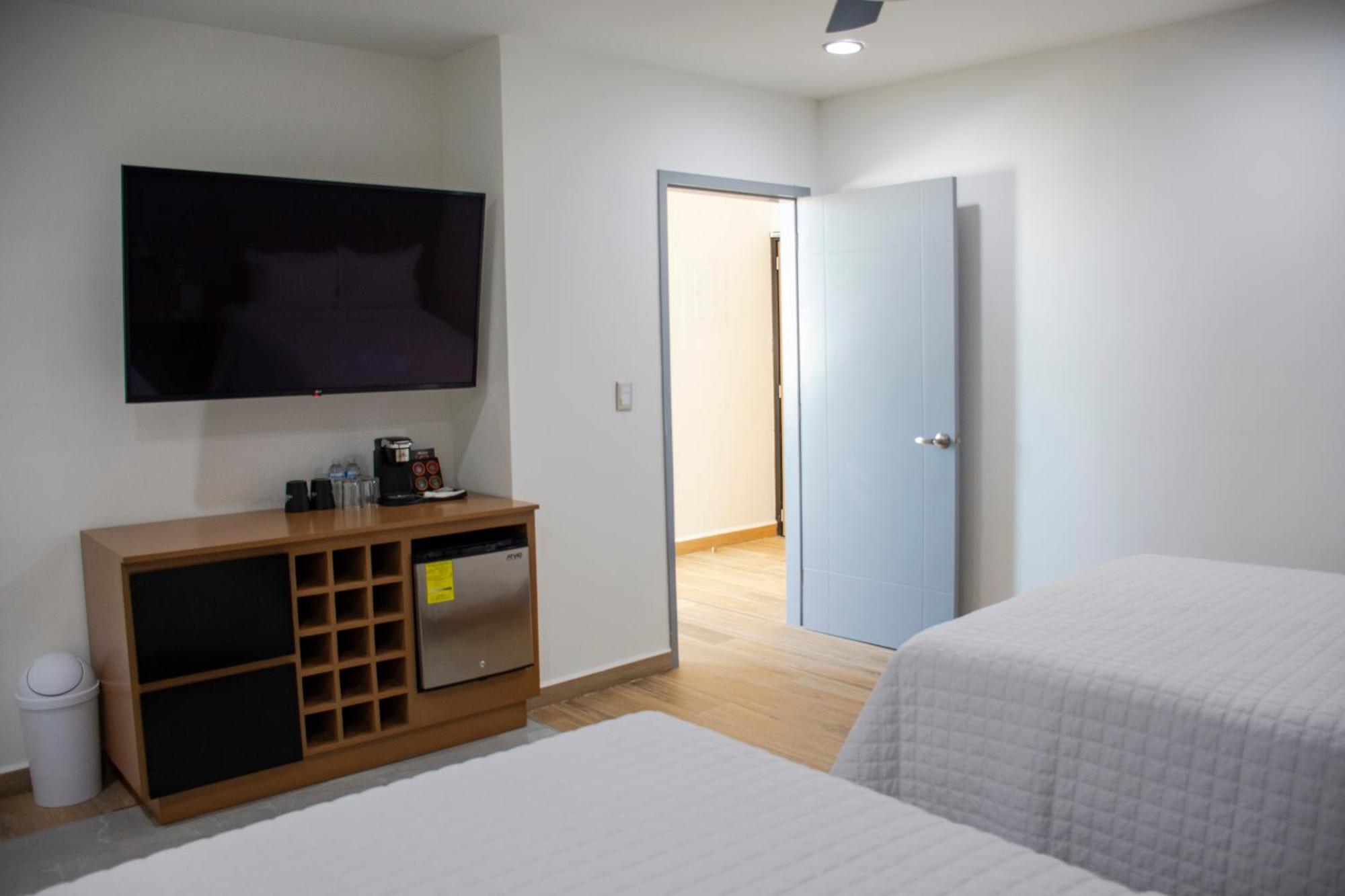 Hotel Tramonto มาซาตลัน ห้อง รูปภาพ