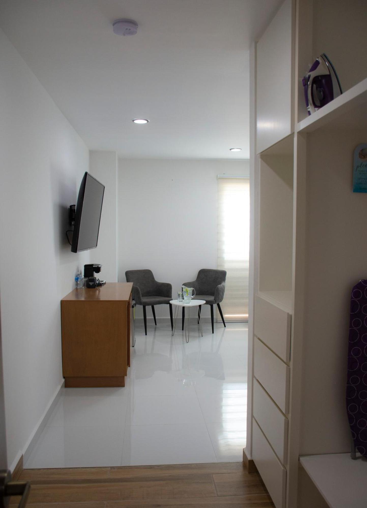Hotel Tramonto มาซาตลัน ห้อง รูปภาพ