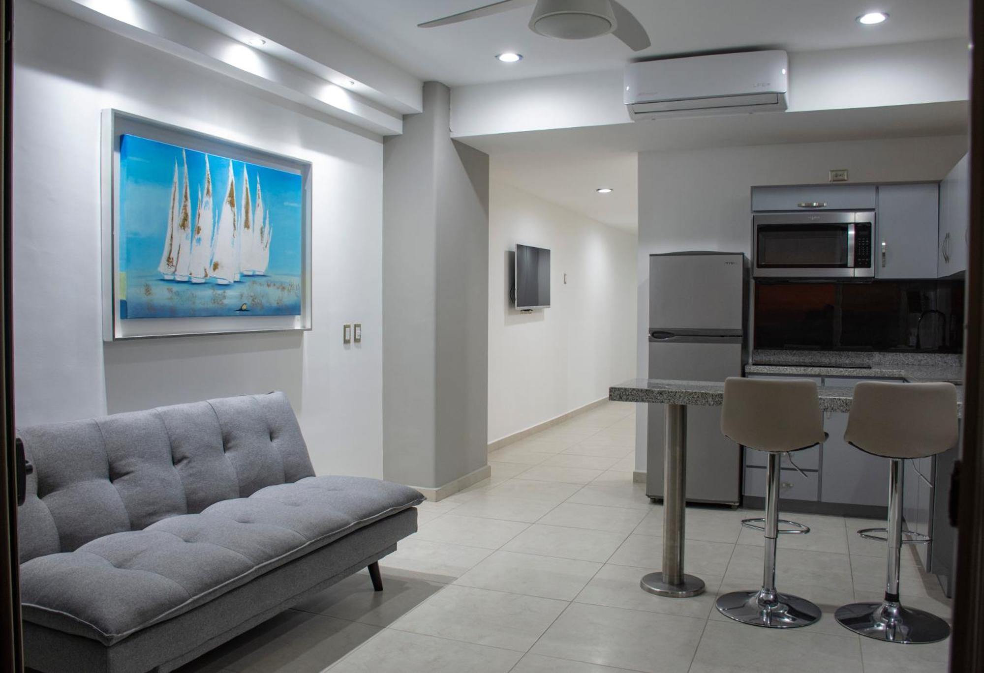 Hotel Tramonto มาซาตลัน ห้อง รูปภาพ