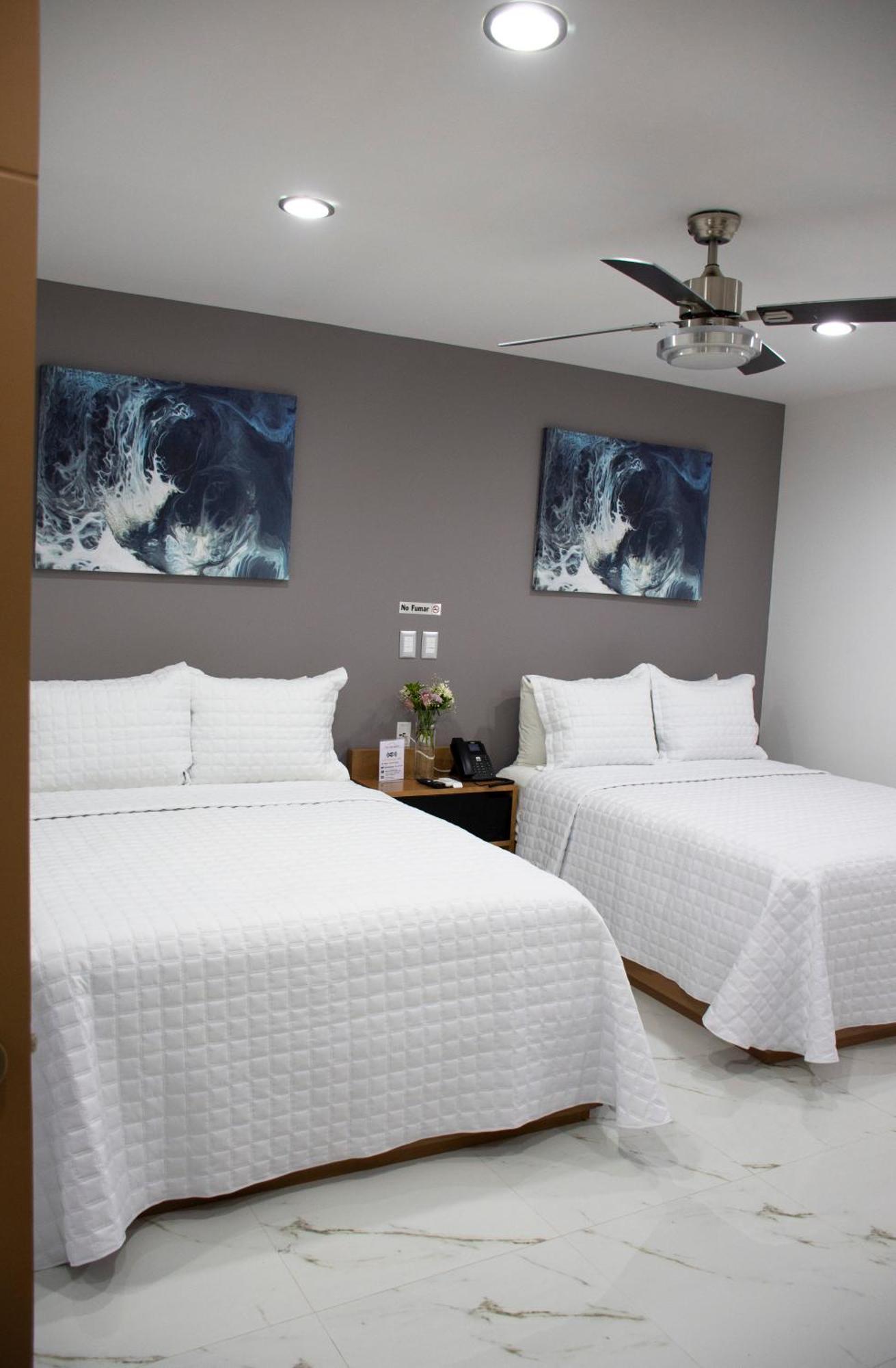 Hotel Tramonto มาซาตลัน ห้อง รูปภาพ