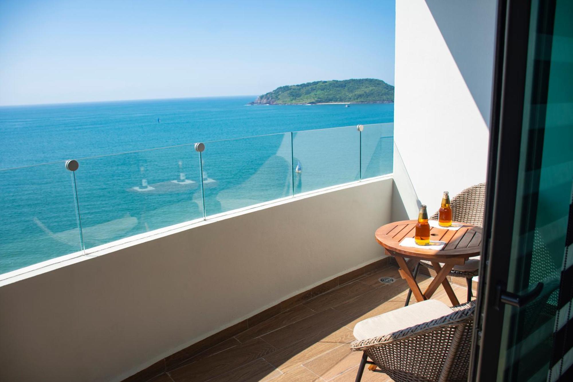 Hotel Tramonto มาซาตลัน ห้อง รูปภาพ