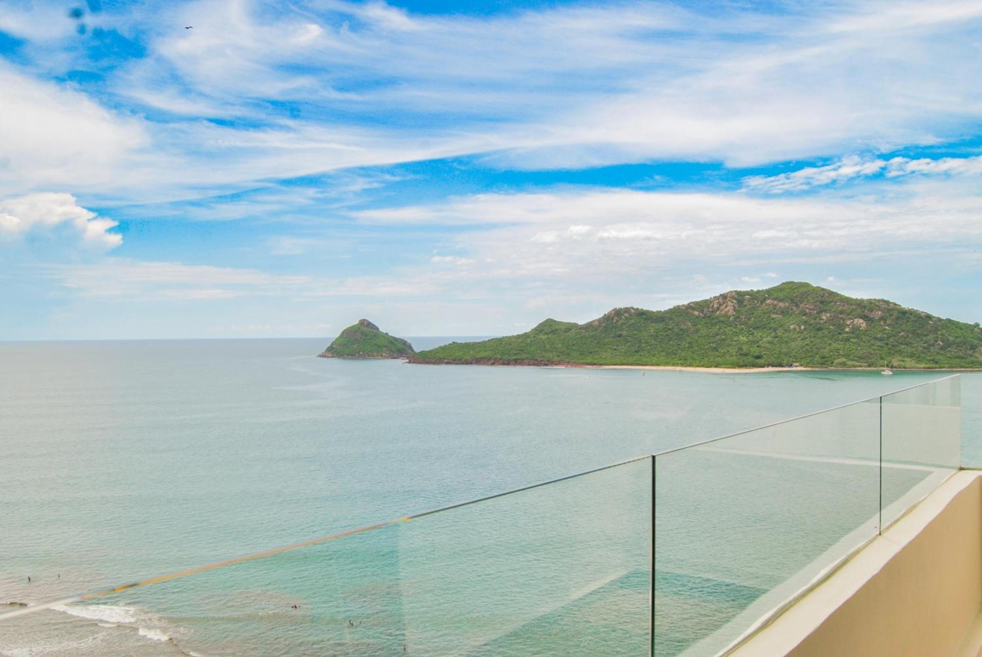 Hotel Tramonto มาซาตลัน ภายนอก รูปภาพ