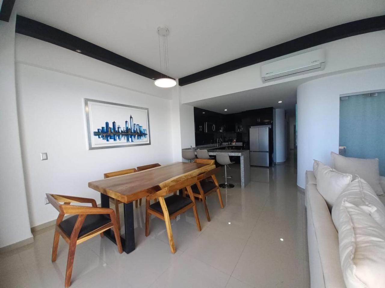 Hotel Tramonto มาซาตลัน ห้อง รูปภาพ