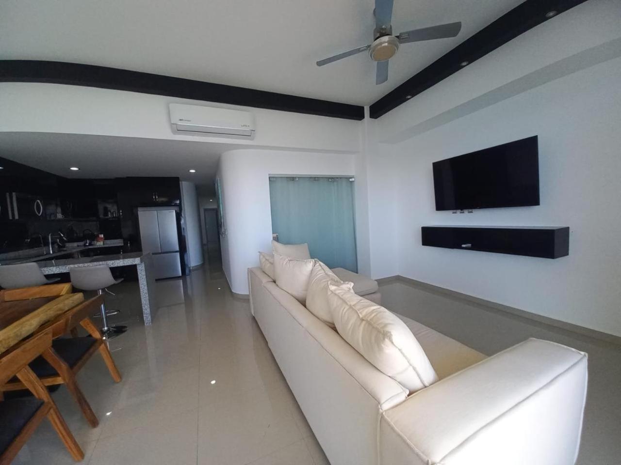 Hotel Tramonto มาซาตลัน ห้อง รูปภาพ