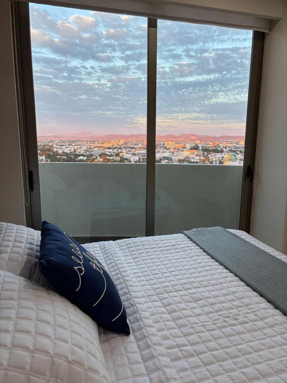 Hotel Tramonto มาซาตลัน ภายนอก รูปภาพ