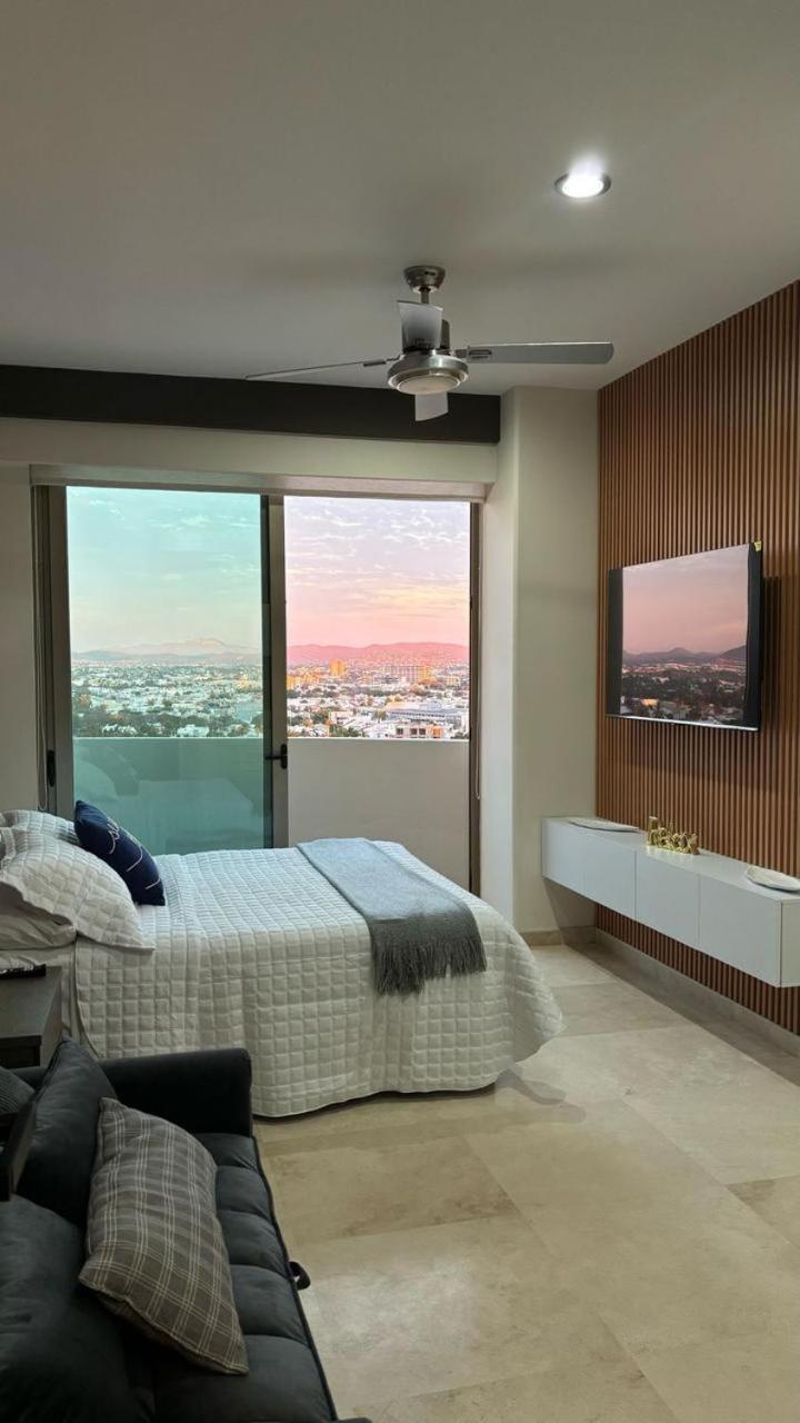 Hotel Tramonto มาซาตลัน ภายนอก รูปภาพ